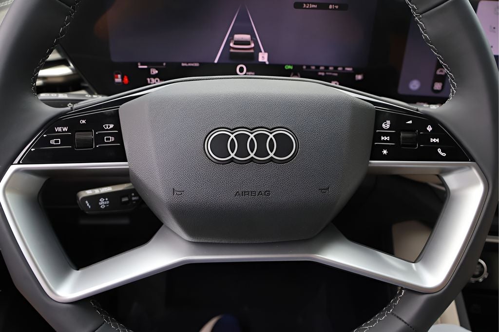 2026 Audi Q5 2.0T Premium Plus quattro