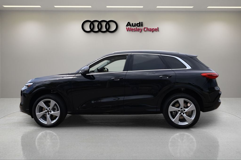 2026 Audi Q5 2.0T Premium Plus quattro