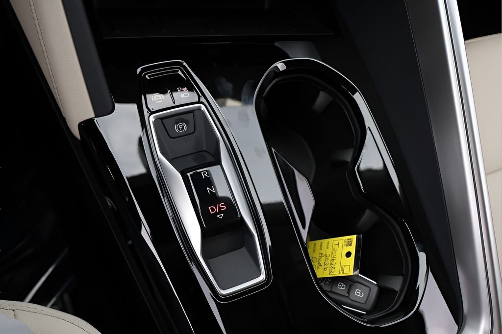 2026 Audi Q5 2.0T Premium Plus quattro