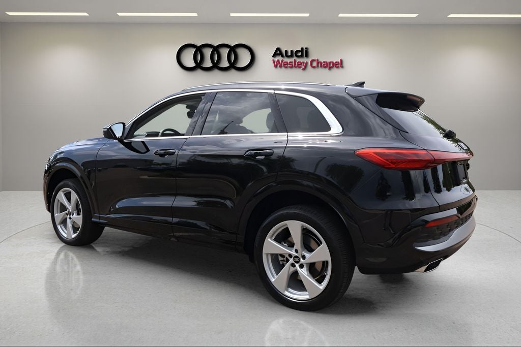 2026 Audi Q5 2.0T Premium Plus quattro