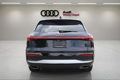 2026 Audi Q5 2.0T Premium Plus quattro