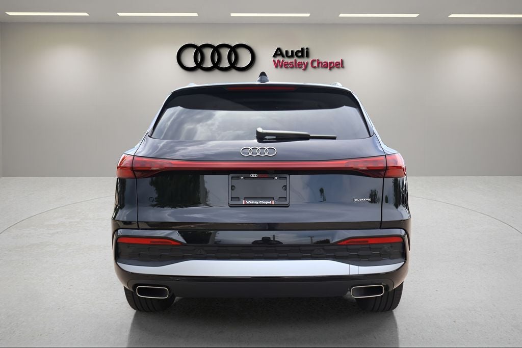 2026 Audi Q5 2.0T Premium Plus quattro