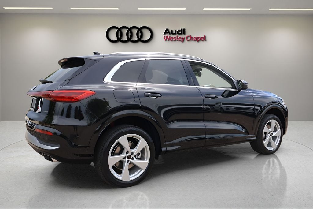 2026 Audi Q5 2.0T Premium Plus quattro