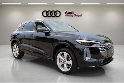 2026 Audi Q5 2.0T Premium Plus quattro