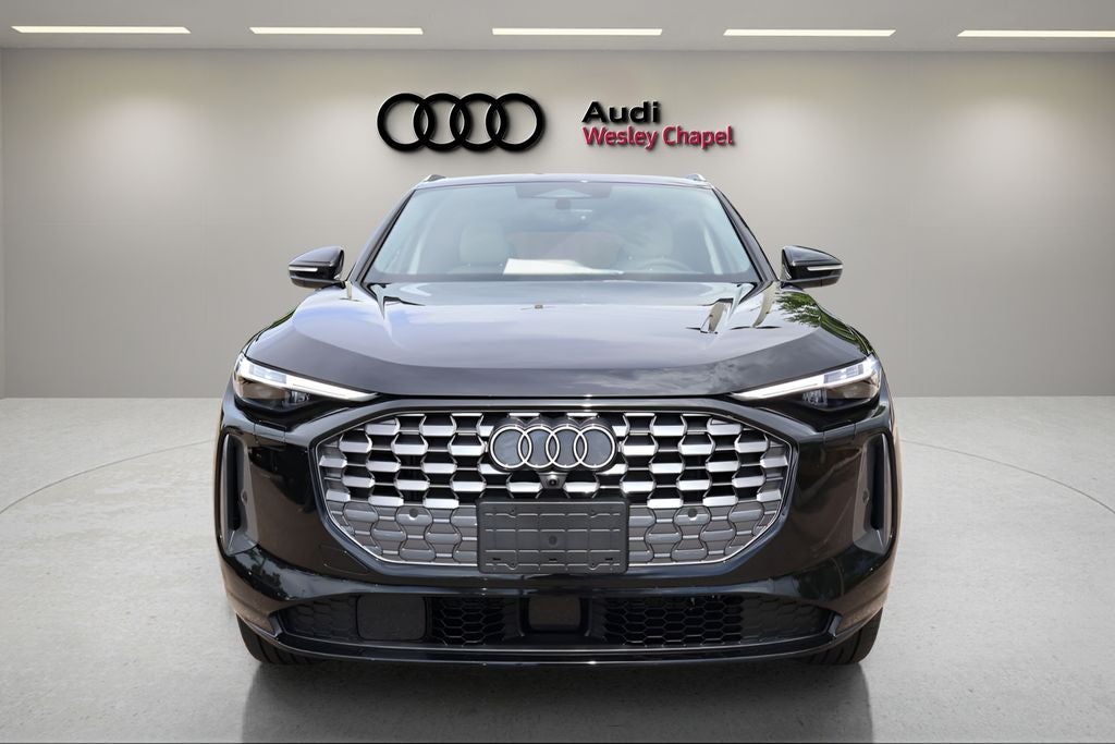 2026 Audi Q5 2.0T Premium Plus quattro
