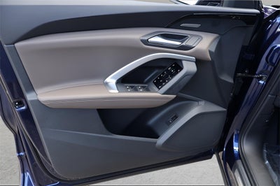 2025 Audi Q5 2.0T Premium Plus quattro