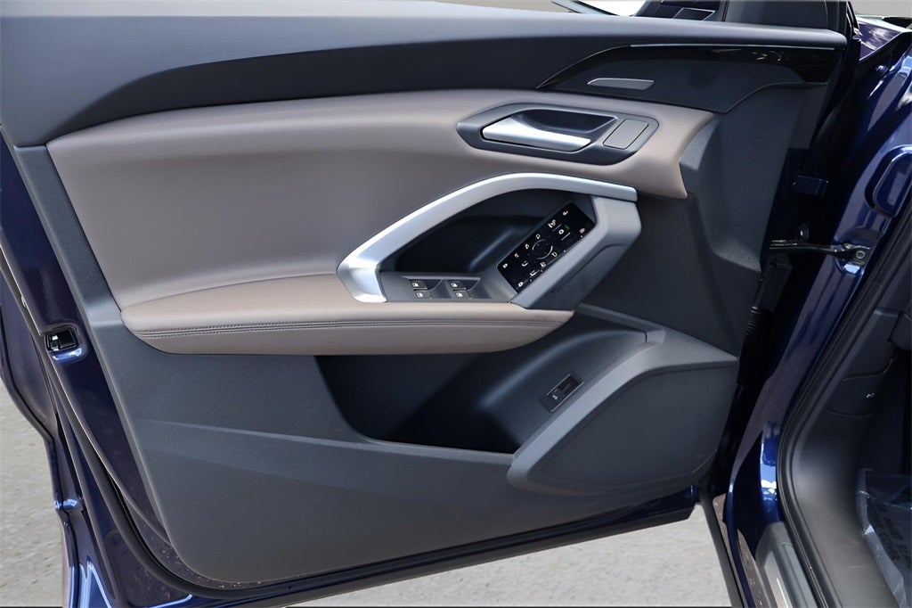 2025 Audi Q5 2.0T Premium Plus quattro