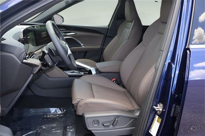 2025 Audi Q5 2.0T Premium Plus quattro