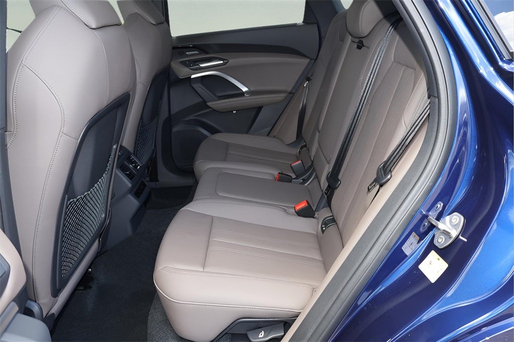 2025 Audi Q5 2.0T Premium Plus quattro