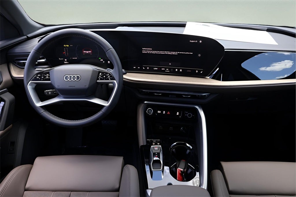 2025 Audi Q5 2.0T Premium Plus quattro