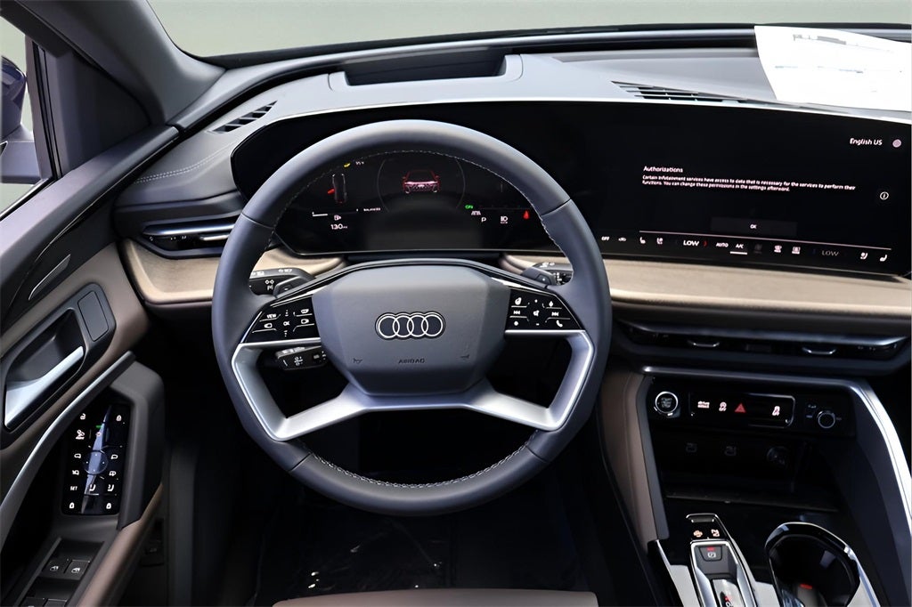 2025 Audi Q5 2.0T Premium Plus quattro