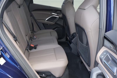 2025 Audi Q5 2.0T Premium Plus quattro