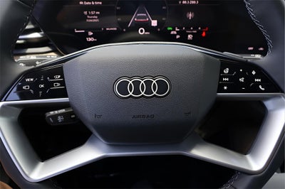 2025 Audi Q5 2.0T Premium Plus quattro