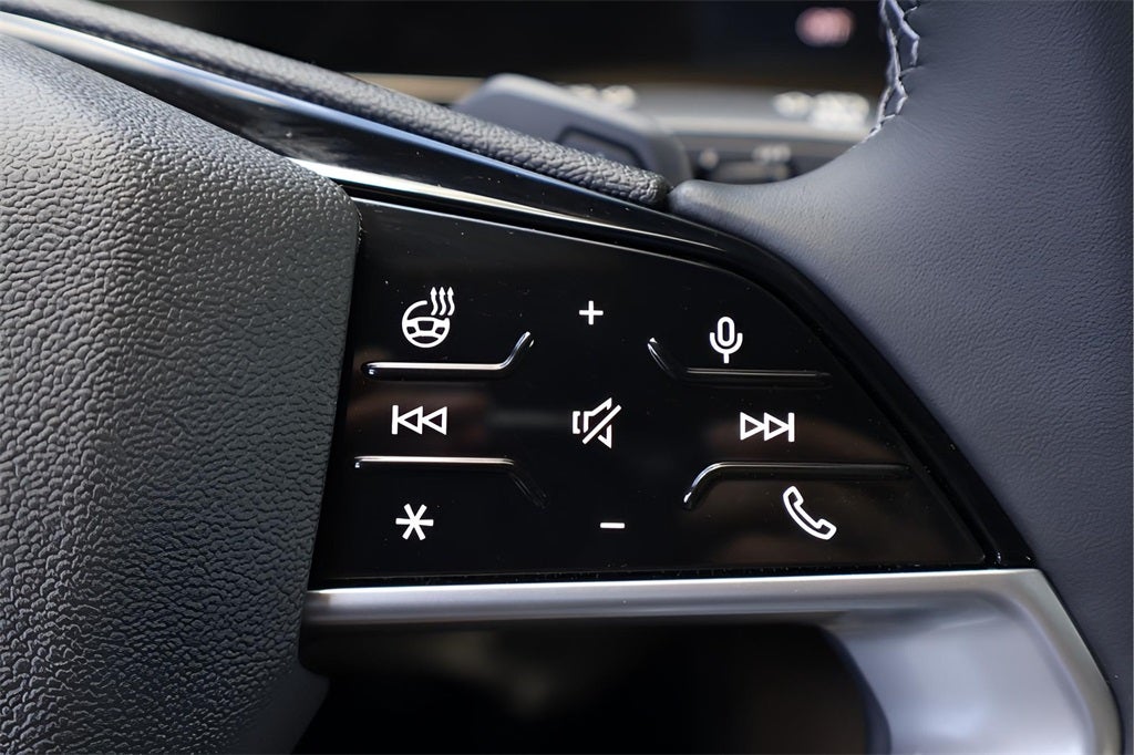 2025 Audi Q5 2.0T Premium Plus quattro