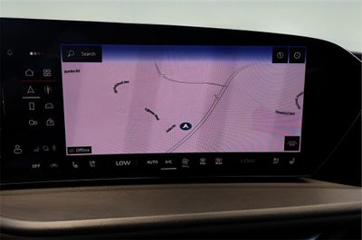 2025 Audi Q5 2.0T Premium Plus quattro