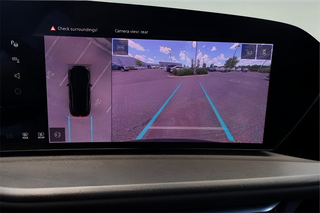 2025 Audi Q5 2.0T Premium Plus quattro