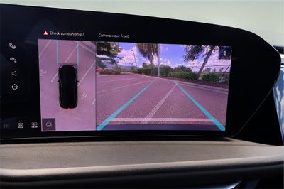 2025 Audi Q5 2.0T Premium Plus quattro