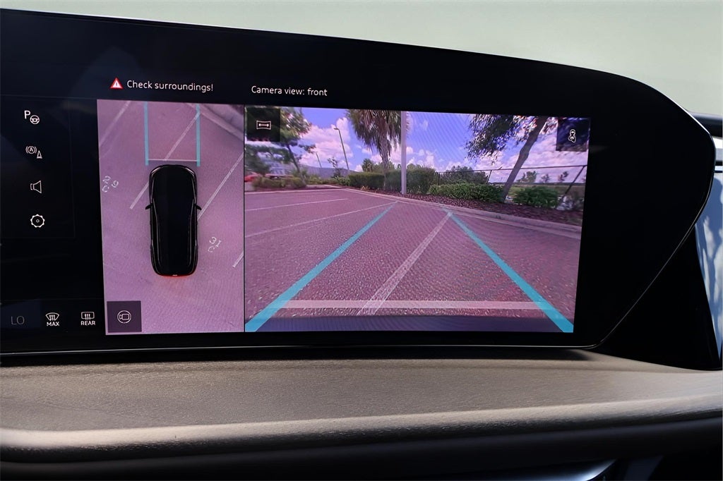 2025 Audi Q5 2.0T Premium Plus quattro