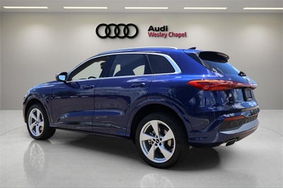 2025 Audi Q5 2.0T Premium Plus quattro