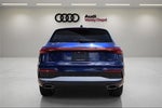 2025 Audi Q5 2.0T Premium Plus quattro
