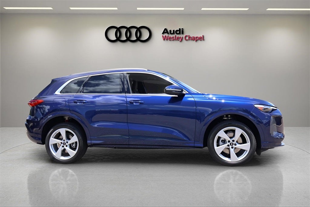 2025 Audi Q5 2.0T Premium Plus quattro