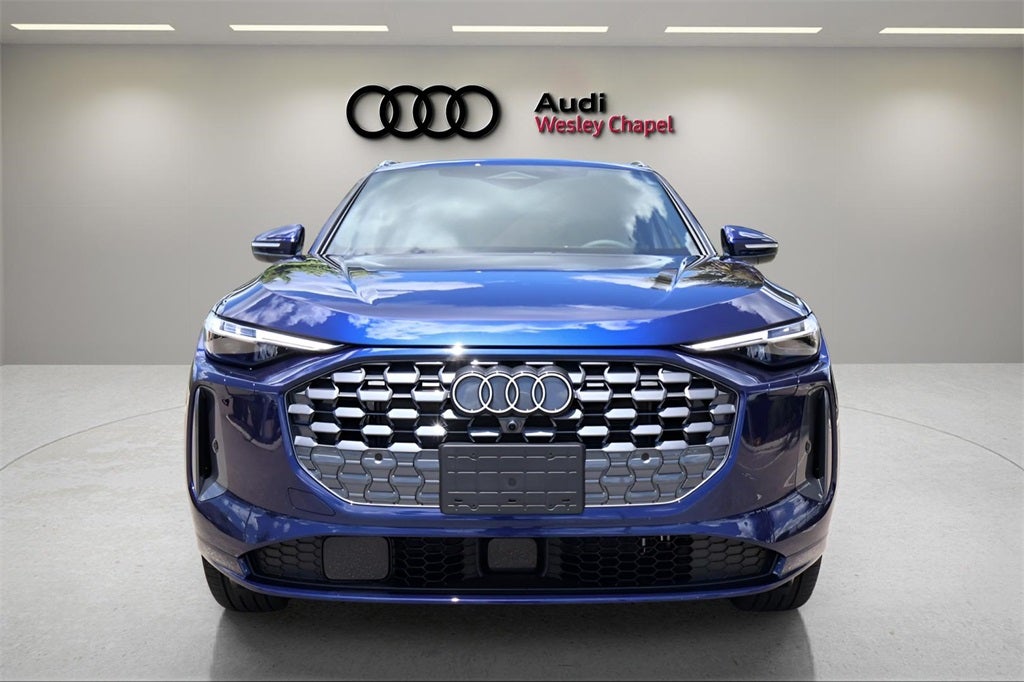 2025 Audi Q5 2.0T Premium Plus quattro