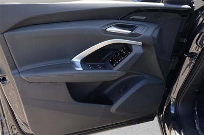 2025 Audi Q5 2.0T Premium Plus quattro