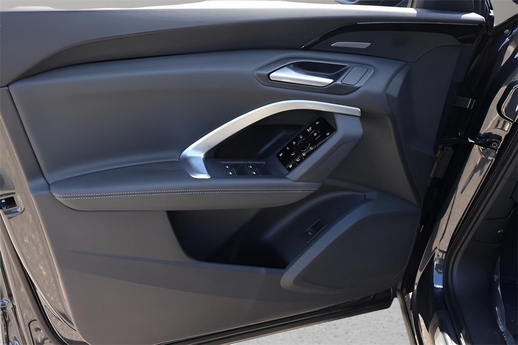 2025 Audi Q5 2.0T Premium Plus quattro