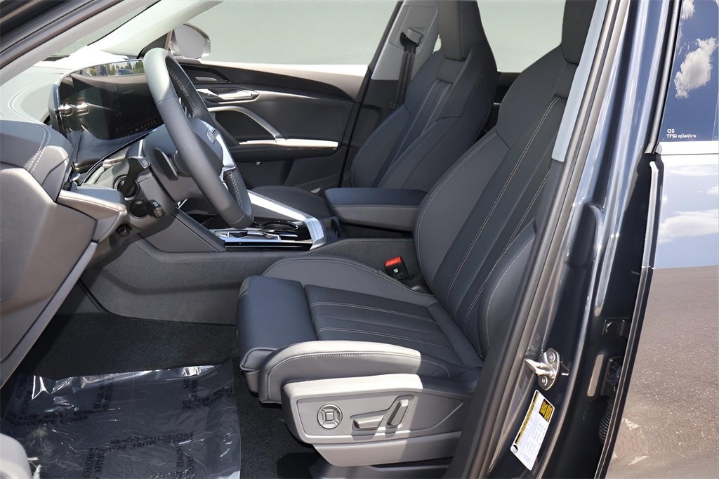 2025 Audi Q5 2.0T Premium Plus quattro