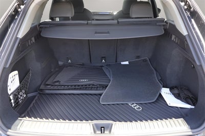 2025 Audi Q5 2.0T Premium Plus quattro