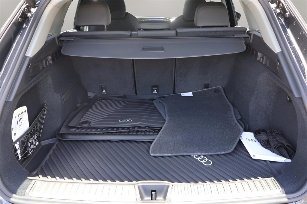 2025 Audi Q5 2.0T Premium Plus quattro