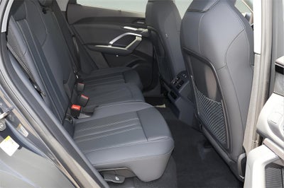 2025 Audi Q5 2.0T Premium Plus quattro