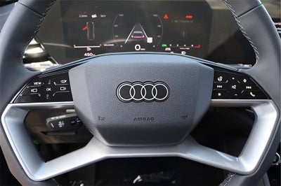 2025 Audi Q5 2.0T Premium Plus quattro