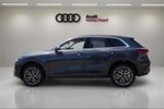 2025 Audi Q5 2.0T Premium Plus quattro