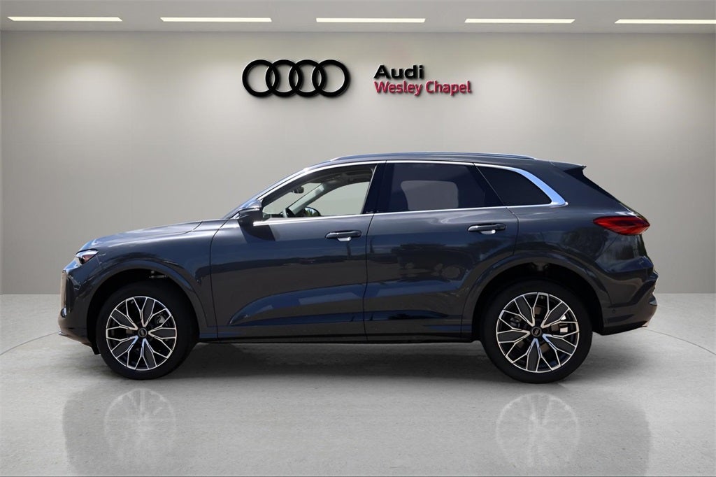 2025 Audi Q5 2.0T Premium Plus quattro
