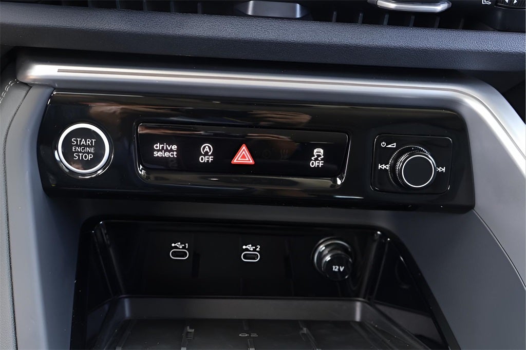 2025 Audi Q5 2.0T Premium Plus quattro