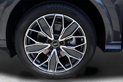 2025 Audi Q5 2.0T Premium Plus quattro