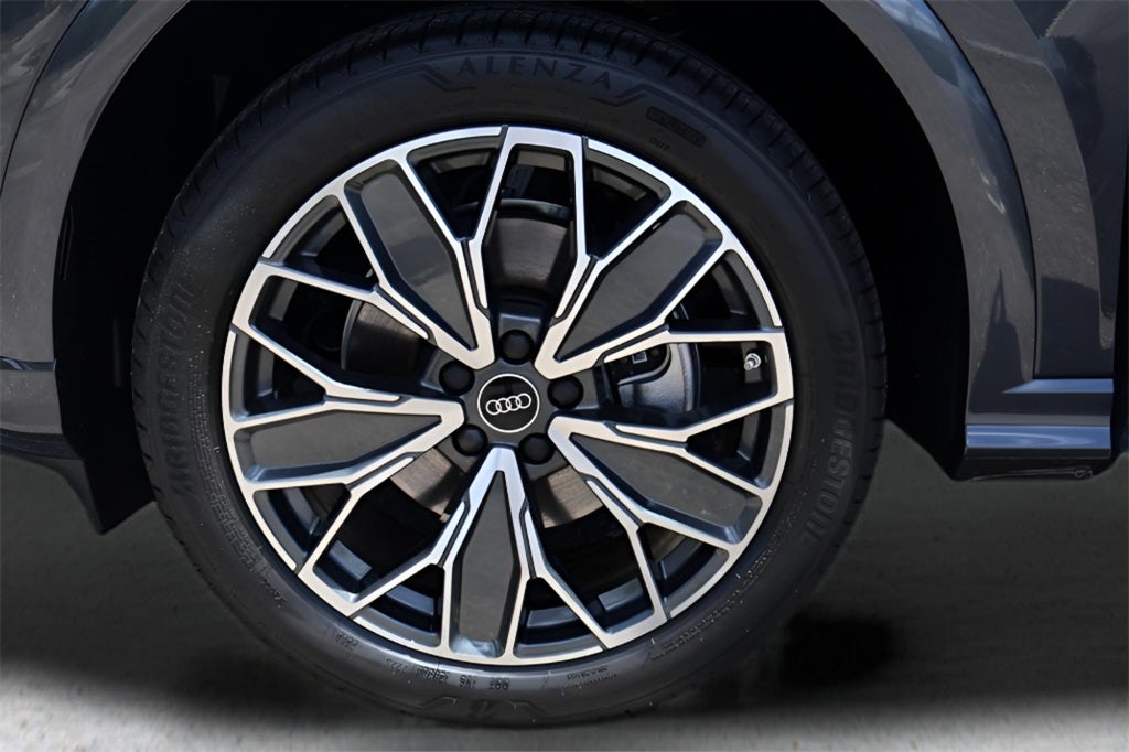 2025 Audi Q5 2.0T Premium Plus quattro