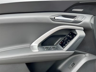 2025 Audi Q5 2.0T Premium Plus quattro