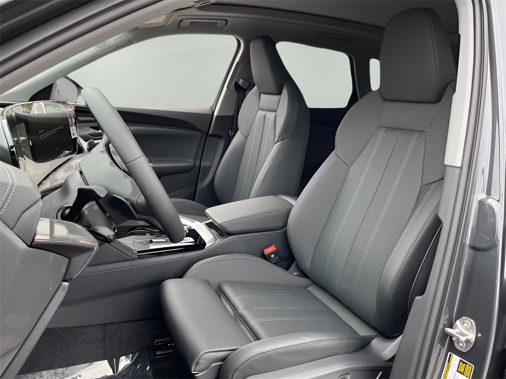 2025 Audi Q5 2.0T Premium Plus quattro