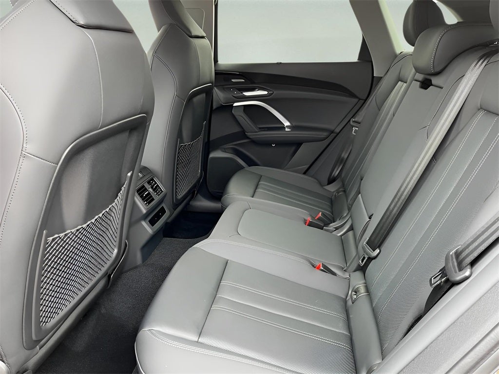 2025 Audi Q5 2.0T Premium Plus quattro