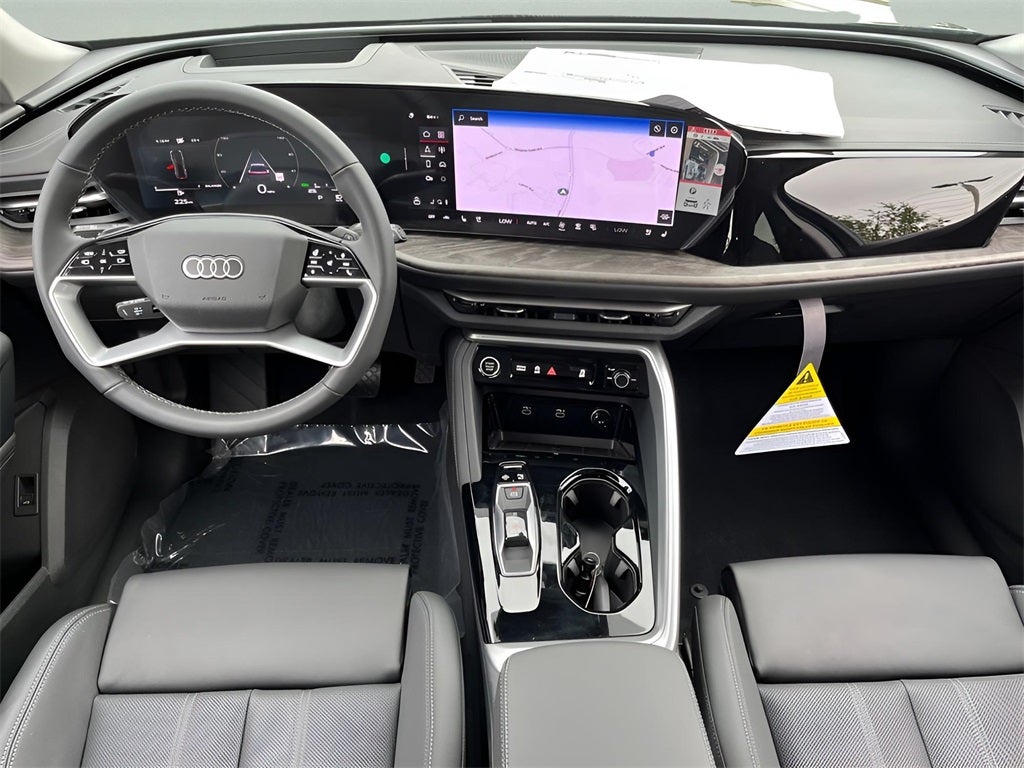 2025 Audi Q5 2.0T Premium Plus quattro