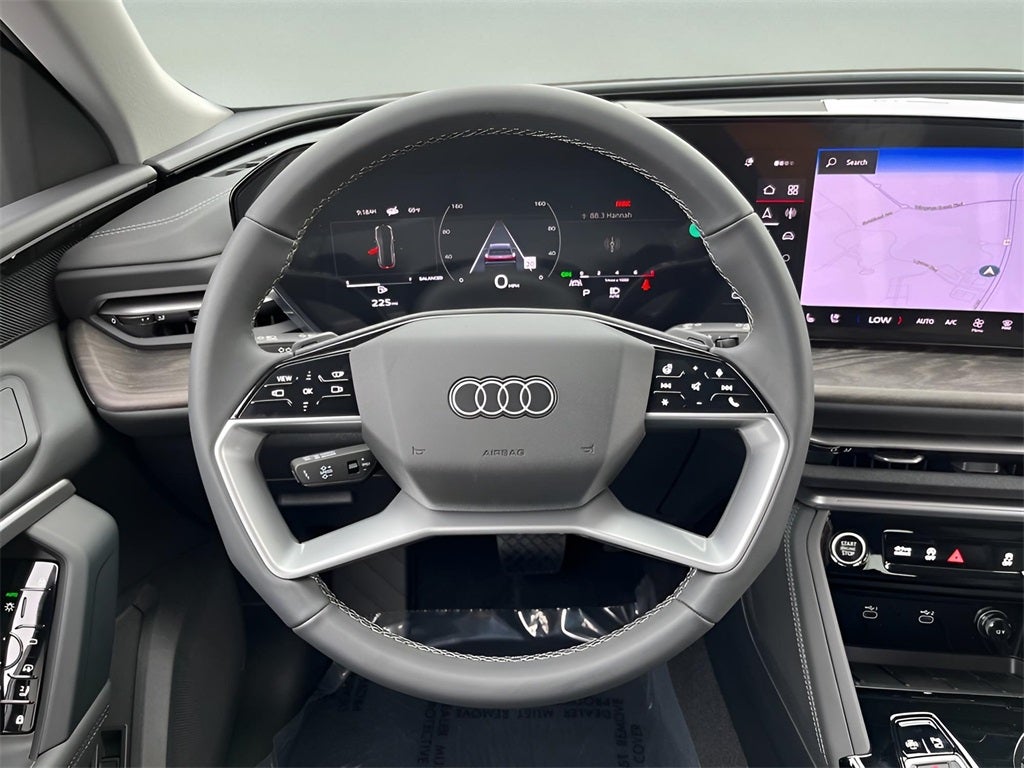 2025 Audi Q5 2.0T Premium Plus quattro