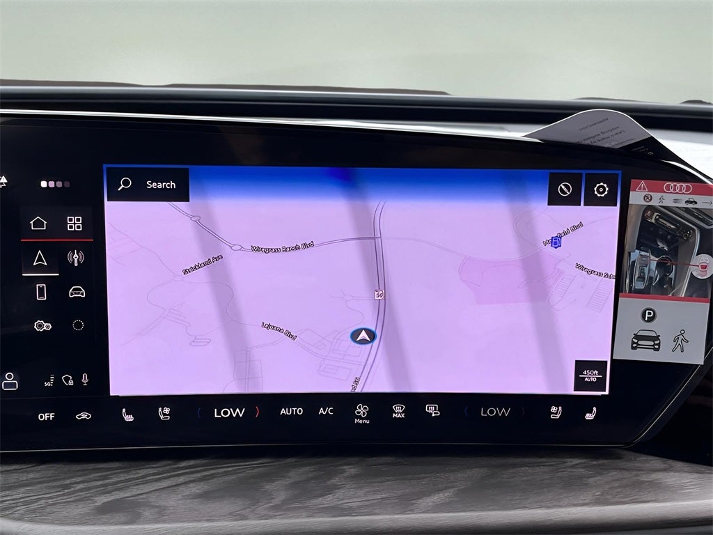 2025 Audi Q5 2.0T Premium Plus quattro