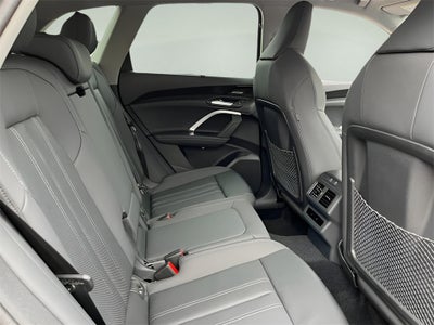 2025 Audi Q5 2.0T Premium Plus quattro