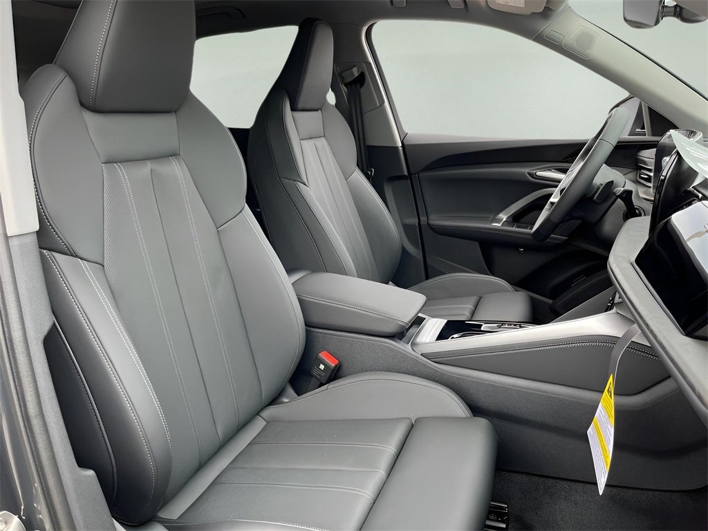 2025 Audi Q5 2.0T Premium Plus quattro