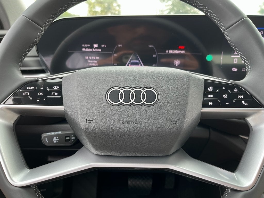 2025 Audi Q5 2.0T Premium Plus quattro