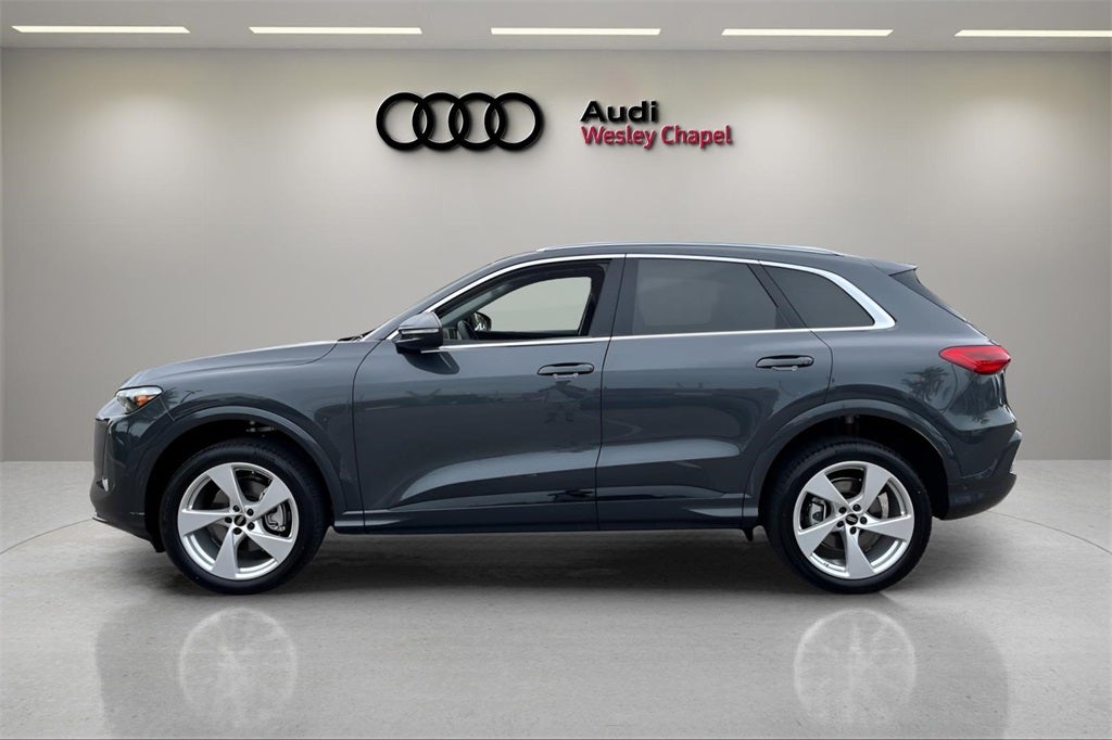 2025 Audi Q5 2.0T Premium Plus quattro