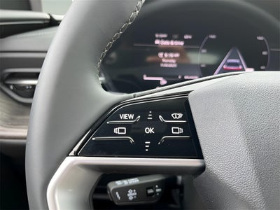 2025 Audi Q5 2.0T Premium Plus quattro