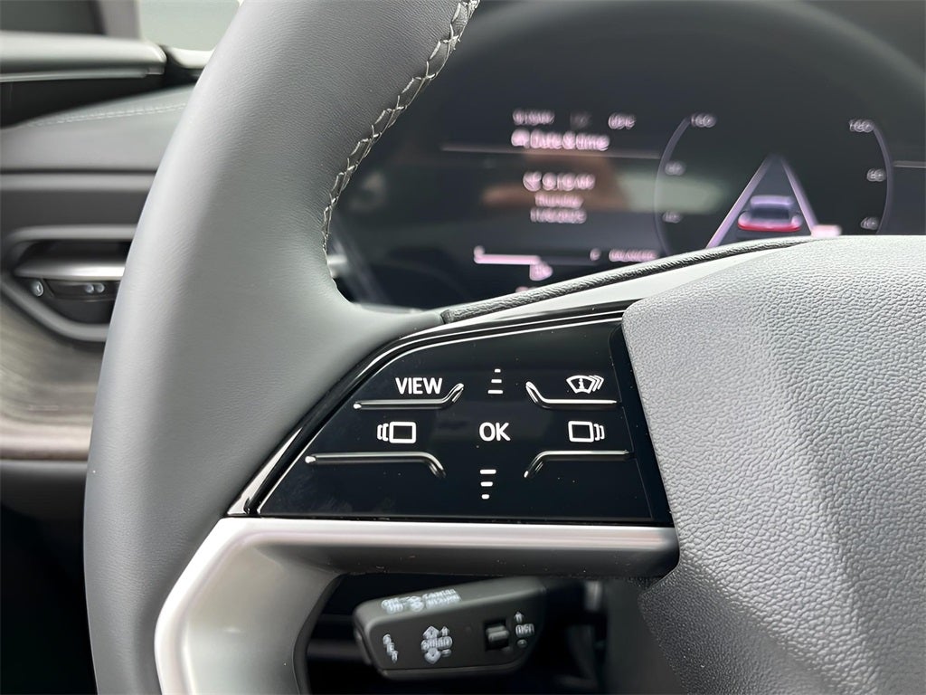 2025 Audi Q5 2.0T Premium Plus quattro